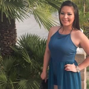 Meet your Posher, Cassie